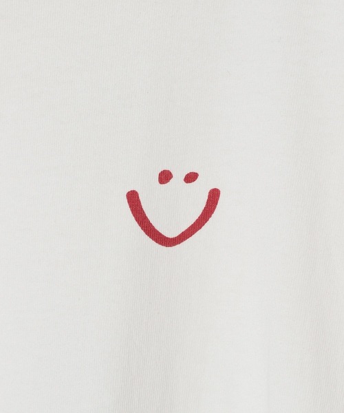 BAYFLOW（ベイフロー）の「[ポケット付き]アソートグラフィックワンピース（ワンピース・レディース・チャコール/ホワイト/ベージュ系その他・FREE）」の11枚目の写真