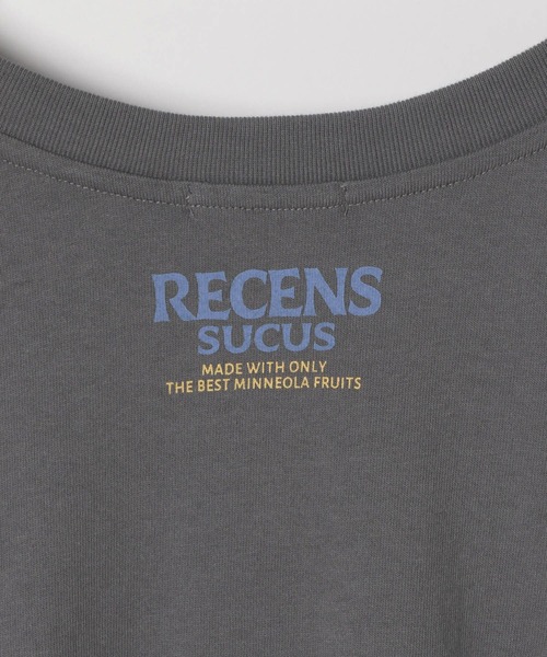 BAYFLOW（ベイフロー）の「[ポケット付き]アソートグラフィックワンピース（ワンピース・レディース・チャコール/ホワイト/ベージュ系その他・FREE）」の6枚目の写真