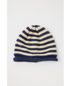 AFB / エーエフビー】DOUBLE BEANIE（ニットキャップ/ビーニー