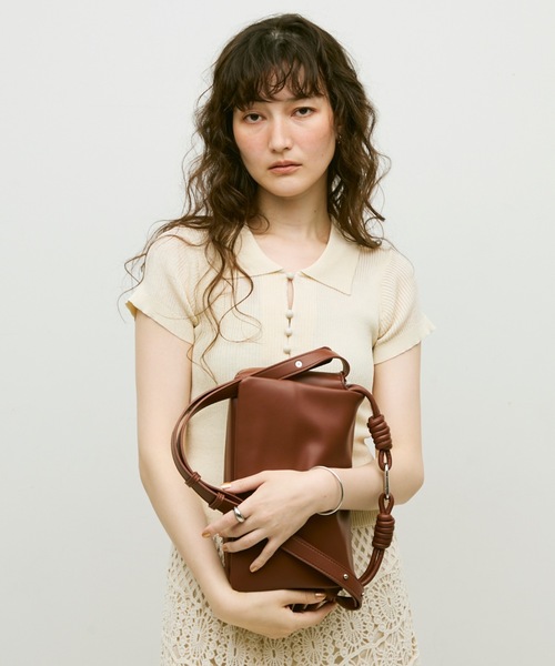 Cross body bag / クロスボディバック（ボディバッグ/ウエスト