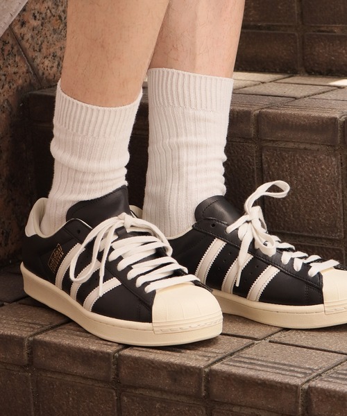 adidas SUPERSTAR VINTAGE スニーカー 28cm adidas/アディダス SUPERSTAR VINTAGE スニーカー（スニーカー
