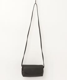 【HIKA】フェイクレザーショルダーBAG