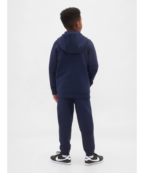 GAP（ギャップ）の「GapFit テック クイックドライ ジョガーパンツ (キッズ)（スウェットパンツ・キッズ・ブラック/ライトグレー/グリーン/ネイビー・110cm/120cm/130cm/140cm/150cm/160cm）」の13枚目の写真