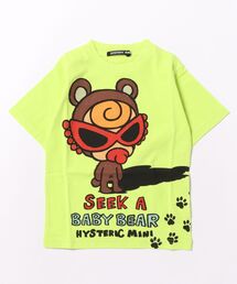 HYSTERIC MINI｜ヒステリックミニのTシャツ/カットソー通販 - ZOZOTOWN