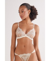 さりな☆インティミッシミ　レギンスM 2枚 miniministore レギンス スパッツ レザーレギンスパンツ裏起毛