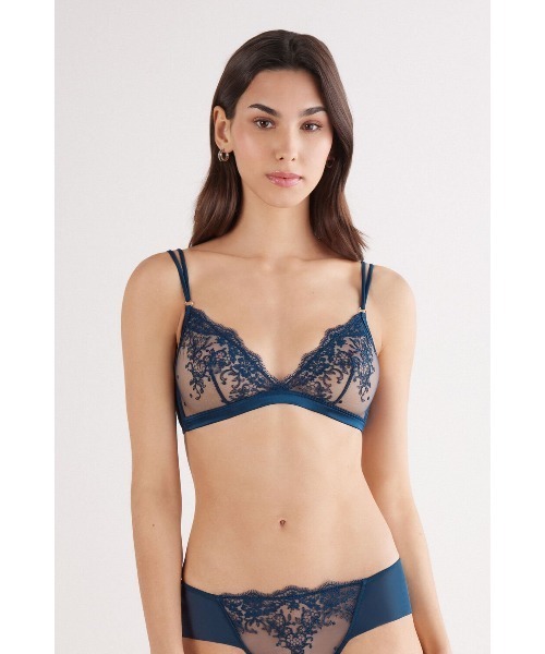セール】Luxury Dreams Emmaブラ（ブラジャー）｜Intimissimi