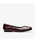 Clarks�i�N���[�N�X�j�́uLivia Lily / ���r�A�����[�i�o�[�K���f�B�[�p�e���g�j�i�p���v�X�j�v�b�o�[�K���f�B�[