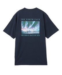 THE NORTH FACE｜ザノースフェイスのTシャツ/カットソー（ブルー