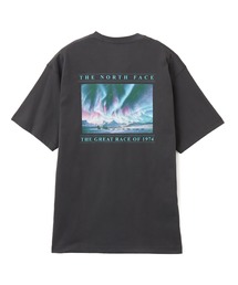 THE NORTH FACE S/S GREAT RACE Tee / ザ・ノース・フェイス ショート スリーブ グレート レース ティー