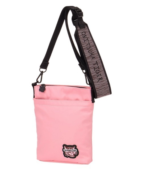 SMALL SHOULDER BAG / スモールショルダーバッグ（ショルダー