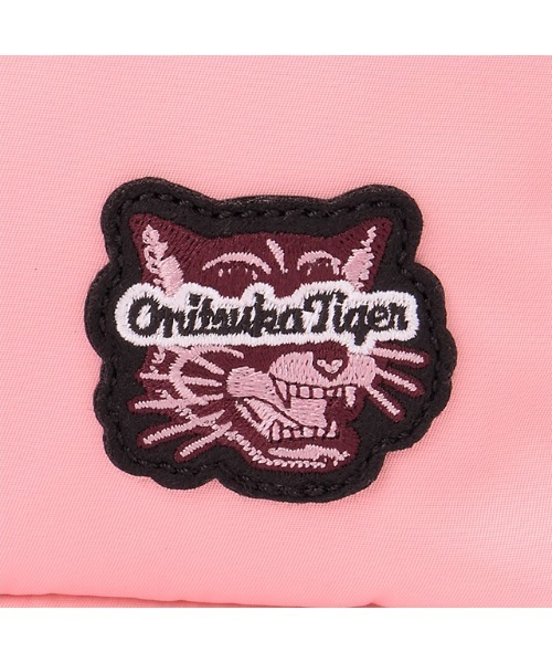 【オニツカタイガー】SMALL SHOULDER BAG ショルダーバッグ SMALL SHOULDER BAG / スモールショルダーバッグ（ショルダー