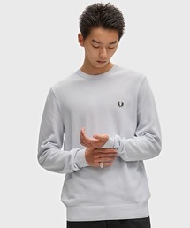 FRED PERRY（フレッドペリー）の「【ZOZO & ONLINESHOP限定カラー追加】Pique Stitch Jumper／ピケステッチニット（ニット/セーター）」