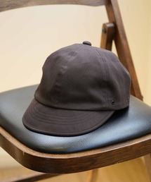 Mighty Shine | TWILL BRIDGE CAP TYPE2(キャップ)