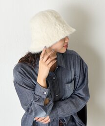 新品⭐Jena espace merveilleux 麦わら 帽子 ハット 黑 新品⭐Jena espace merveilleux 麦わら 帽子 ハット 黑