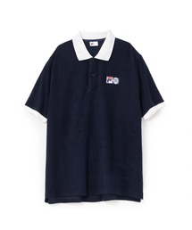 FILA - 【新品】FILA フィラ　トップス FILA ECHAPPE MS Grey / Grey / Grey（フィラ エシャッペ