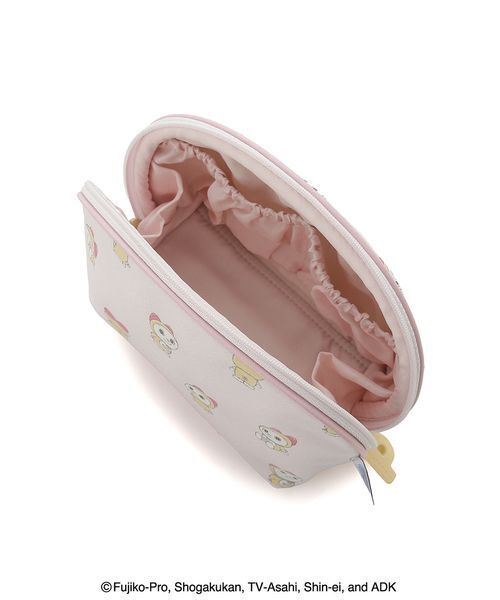 ドラえもん】ポーチ（ポーチ）｜gelato pique（ジェラートピケ