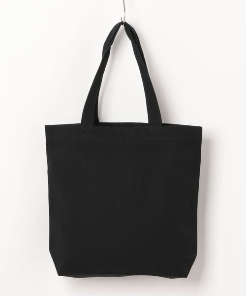TENGA(テンガ)の「TENGA×OLDX BINBIN TOTEBAG(トートバッグ・メンズ・ナチュラル/ブラック・ONE SIZE)」の3枚目の写真