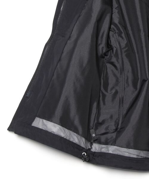 HELLY HANSEN(ヘリーハンセン)の「【HELLY HANSEN】Ocean Frey Jacket / オーシャンフレイジャケット(その他アウター・メンズ・ネイビー/ブラック・MEDIUM/LARGE/X-LARGE)」の4枚目の写真