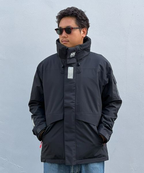 HELLY HANSEN】Ocean Frey Jacket / オーシャンフレイジャケット