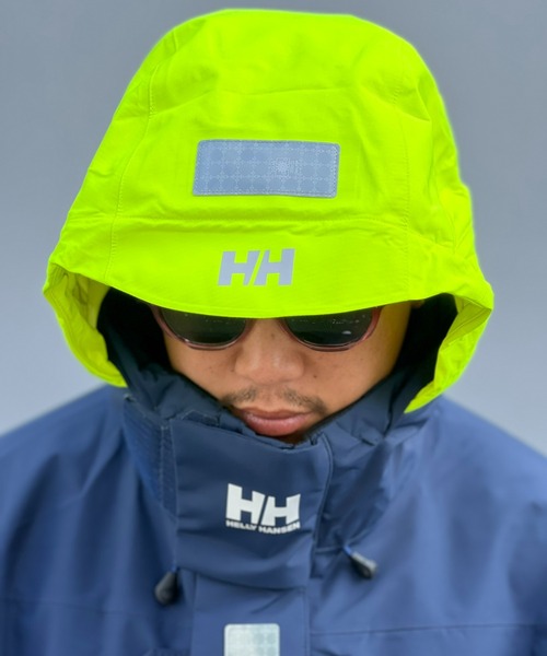 HELLY HANSEN】Ocean Frey Jacket / オーシャンフレイジャケット