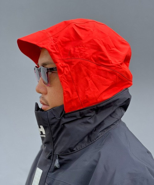 HELLY HANSEN】Ocean Frey Jacket / オーシャンフレイジャケット