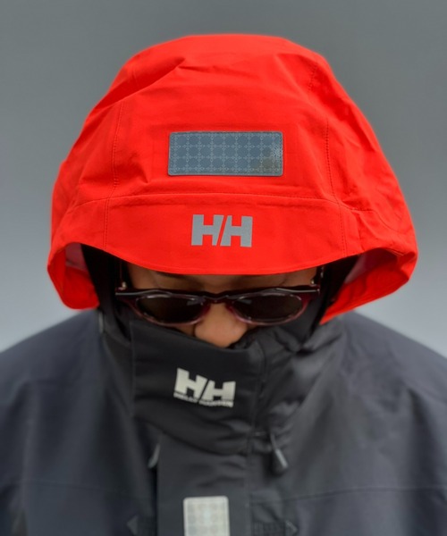 HELLY HANSEN】Ocean Frey Jacket / オーシャンフレイジャケット