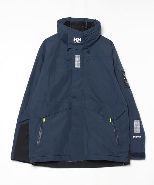HELLY HANSEN】Ocean Frey Jacket / オーシャンフレイジャケット