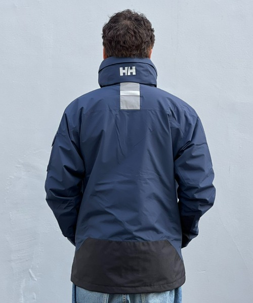 HELLY HANSEN】Ocean Frey Jacket / オーシャンフレイジャケット