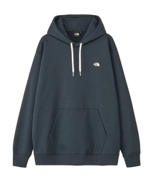 【美品】ノースフェイス　パーカー　レディースS ネイビー THE NORTH FACE ザ・ノース・フェイス パーカー レディース