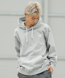 THE NORTH FACE/ザ・ノース・フェイス S LOGO HTR SWT HD パーカー プルオーバー スウェット NT62531