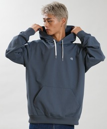 THE NORTH FACE/ザ・ノース・フェイス S LOGO HTR SWT HD パーカー プルオーバー スウェット NT62531