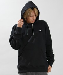 THE NORTH FACE/ザ・ノース・フェイス S LOGO HTR SWT HD パーカー プルオーバー スウェット NT62531