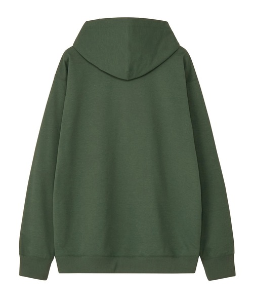 パーカー　リバーシブル　ノースフェイス セール】THE NORTH FACE/ザ・ノース・フェイス S LOGO HTR SWT