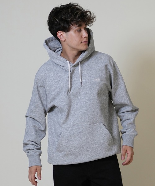 NO CONTROL AIR スエットプルオーバー 半袖 Tシャツ パーカー 灰 NO CONTROL AIR スエットプルオーバー 半袖 Tシャツ パーカー 灰