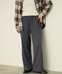 nAvy ワイドストレート