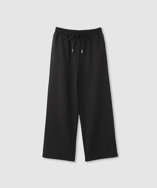 NAVY(ネイビー)の「nAvy ワイドストレート(その他パンツ・レディース・ブラック/ブラウン/チャコール・L/M)」の21枚目の写真