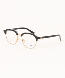 miu miu(~E~E)́ymiumiu/~E~EzEh Kl MU10XVF 16K1O1(Kl)