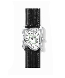 Laphont(tH)SQUARE MELTING WATCH LARGE(AiOrv)