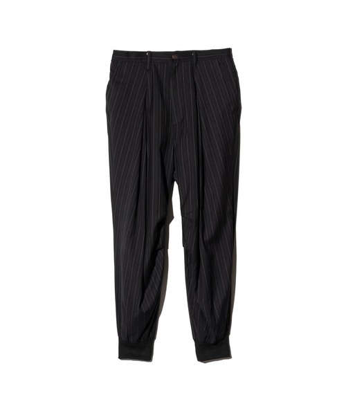 セール】Tuck in Tuck Pants / タックインタックパンツ（その他パンツ