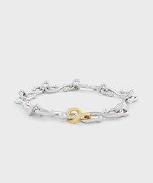 すぐ届く【Paul Smith】Navajo Chain ブレスレット 楽天市場】Paul Smith 