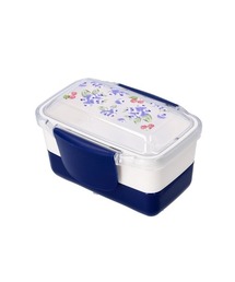 BACKYARD FAMILY（バックヤードファミリー）の「ドームランチボックス 2段（お弁当箱）」