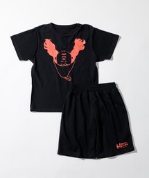 FREAK'S STORE(t[NXXgA)SAUVENIR/TExjA yKIDSzʒ KANNAIGI × TEicqL vg ZbgAbv /ٓ(TVc/Jbg\[)