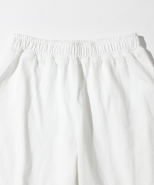 FREAK'S STORE（フリークスストア）の「SAUVENIR/サウベニア 【KIDS】別注 KANNAIGI × サウナ田ヒロユキ プリント セットアップ /館内着（Tシャツ/カットソー・キッズ・ブラック/ホワイト・ONE SIZE）」の15枚目の写真