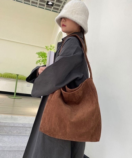 REBALANCE(リバランス)の「ショルダーバッグ(ショルダーバッグ・レディース・B/A/C/D・ONE SIZE)」の18枚目の写真