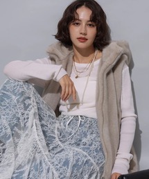 Arpege story シアージャケット アルページュストーリー これからの季節、ジャケットがないと始まらない │【公式通販】Arpege