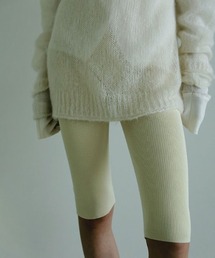 バイカーパンツ」に該当するホワイト/白色系のファッション通販 - ZOZOTOWN