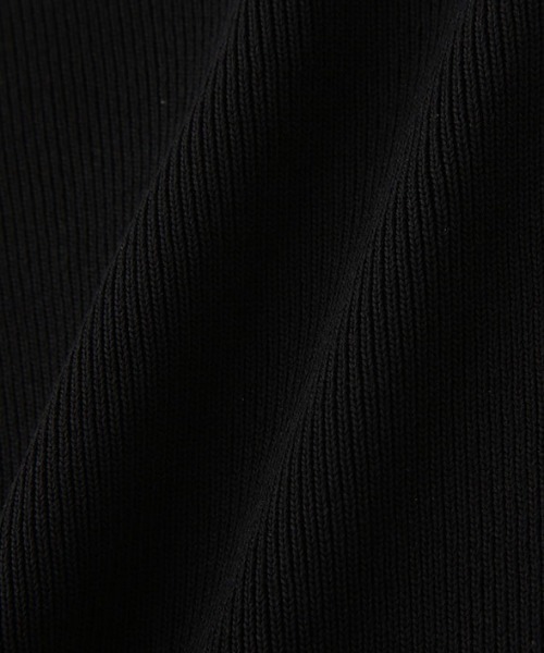 セール】ホールガーメントニットバイカーパンツ（その他パンツ）｜ETRE