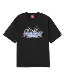 styles（スタイルス）の「AGAINST LAB Harmony Tee TEESS24（Tシャツ/カットソー）」