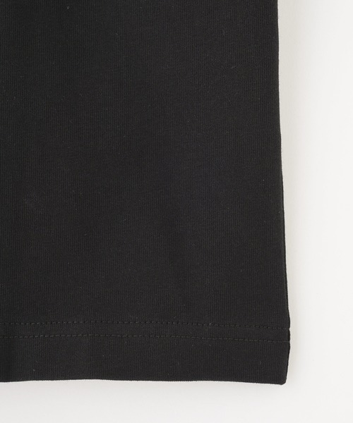 styles(スタイルス)の「AGAINST LAB Harmony Tee TEESS24(Tシャツ/カットソー・メンズ・ブラック・L/M)」の12枚目の写真