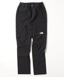 THE NORTH FACE｜ザノースフェイスのパンツ（ブラック/黒色系